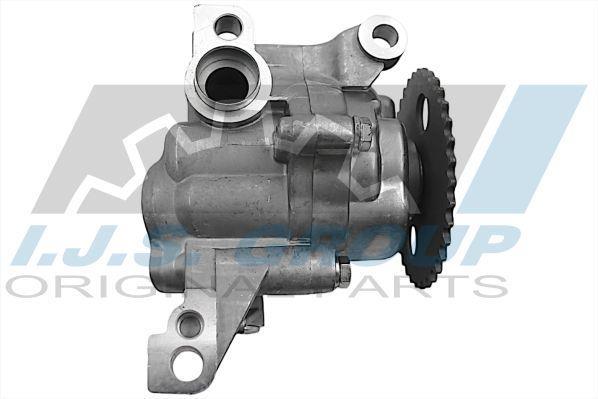 Bomba de aceite IJS 60-1083